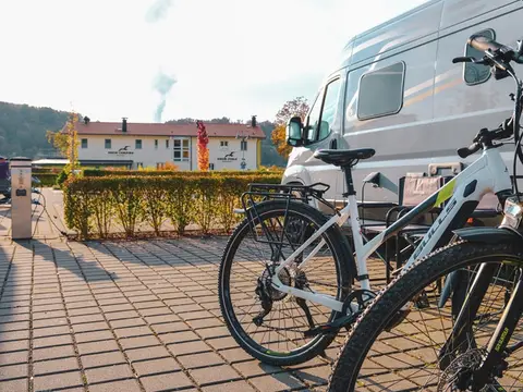 Wohnmobil-Park Waldshut
