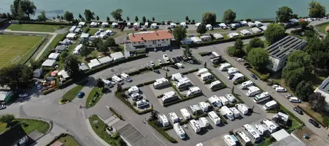 Wohnmobil-Park Waldshut