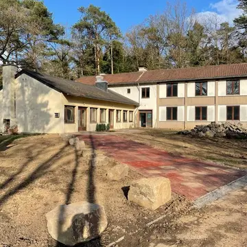 Campingplatz Köln Dünnwald