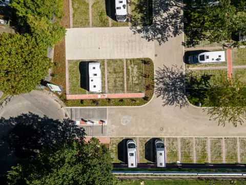 Premium Stellplatz "Glück Auf"