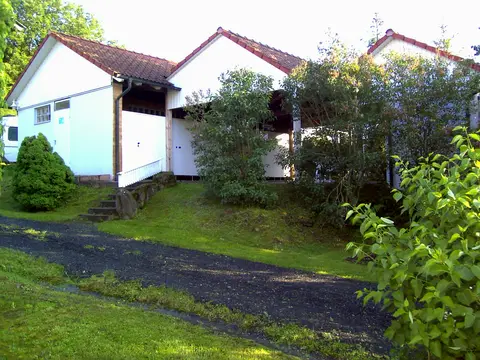 Campingplatz Steigerwald Aurachtal