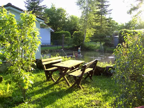 Campingplatz Steigerwald Aurachtal