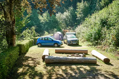Schwarzwald-Camping Alisehof