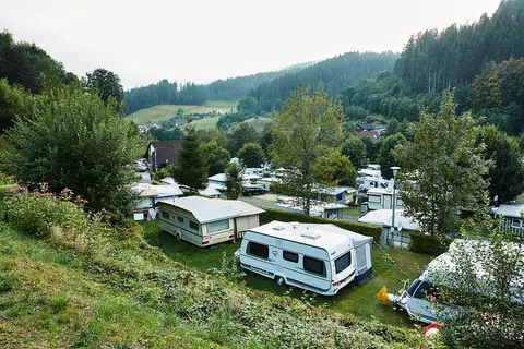 Schwarzwald-Camping Alisehof