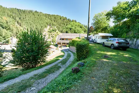 Schwarzwald-Camping Alisehof