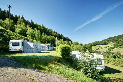 Schwarzwald-Camping Alisehof
