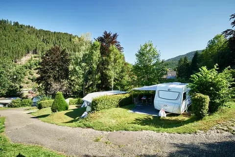 Schwarzwald-Camping Alisehof