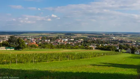 Campingplatz Rechnitz
