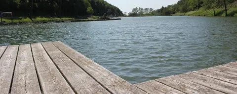 Campingplatz Rechnitz