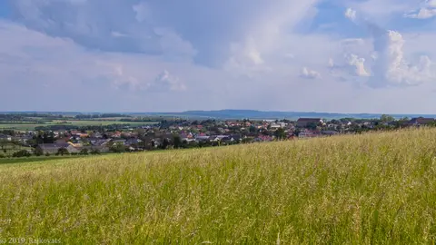 Campingplatz Rechnitz