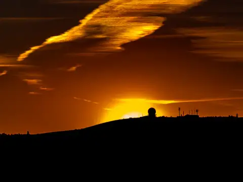 Camping Hochrhön
