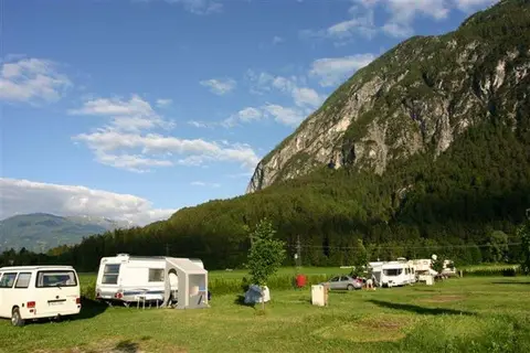 Dolomiten Camping Amlacherhof
