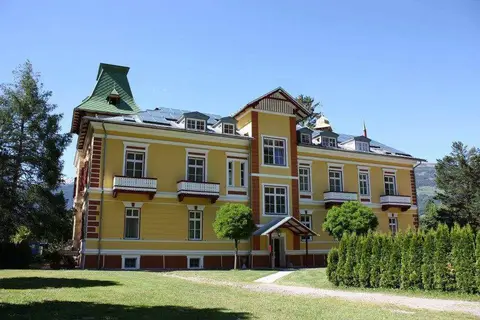 Dolomiten Camping Amlacherhof