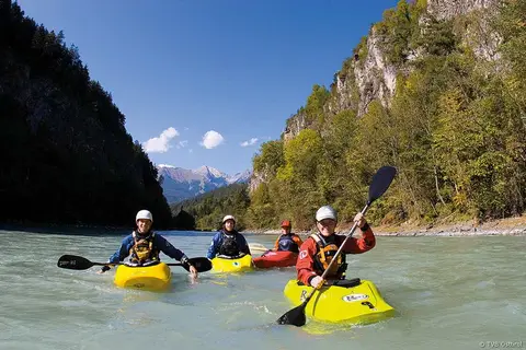 Dolomiten Camping Amlacherhof