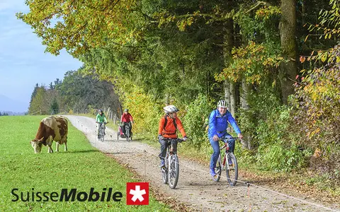 TCS Camping Bönigen-Interlaken