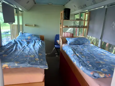 Arendshof-Camping