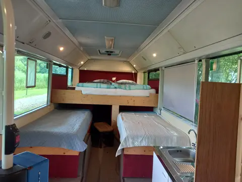 Arendshof-Camping