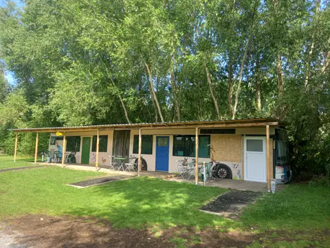 Arendshof-Camping
