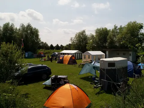 Arendshof-Camping