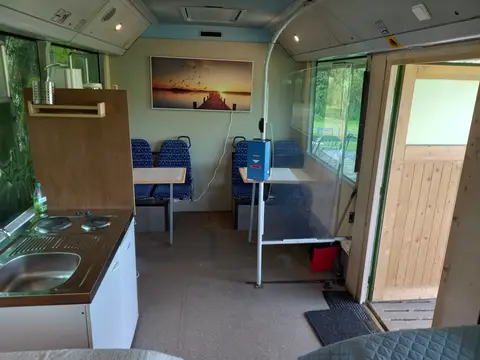 Arendshof-Camping