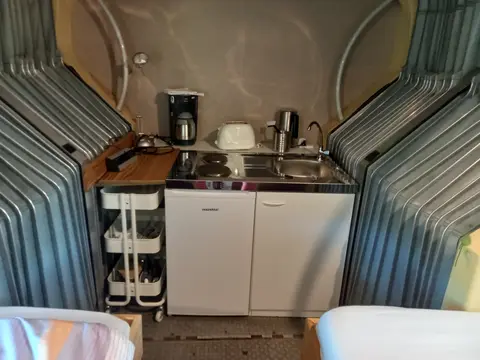 Arendshof-Camping