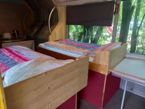 Arendshof-Camping