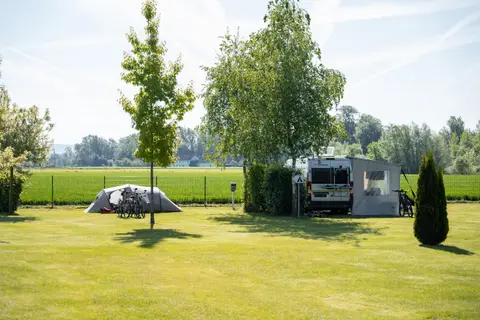 Camping Puchner