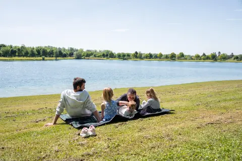 Camping Puchner