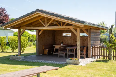 Camping Puchner