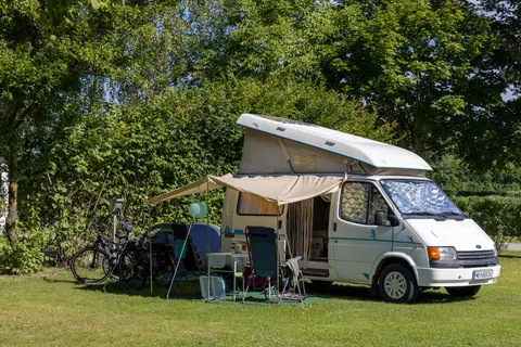 Camping Puchner