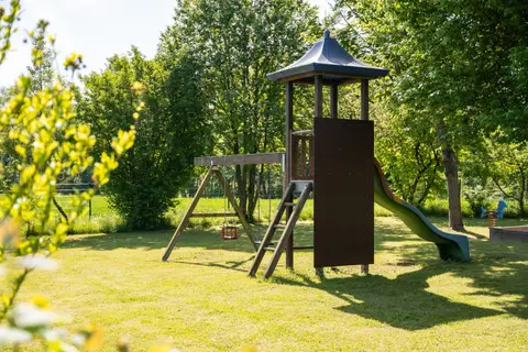 Camping Puchner