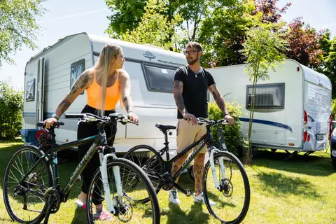 Camping Puchner