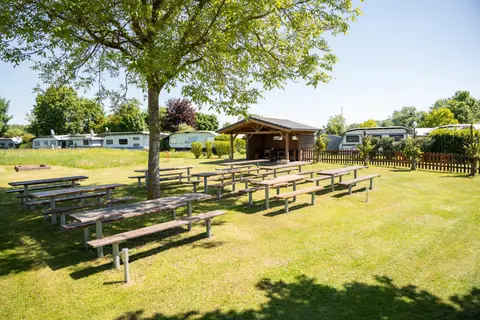 Camping Puchner