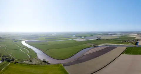 Camping Reitdiep