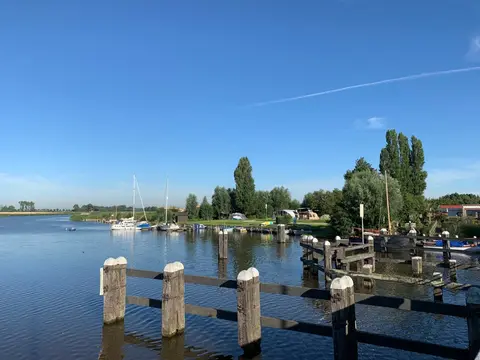 Camping Reitdiep
