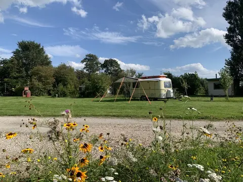 Camping Reitdiep