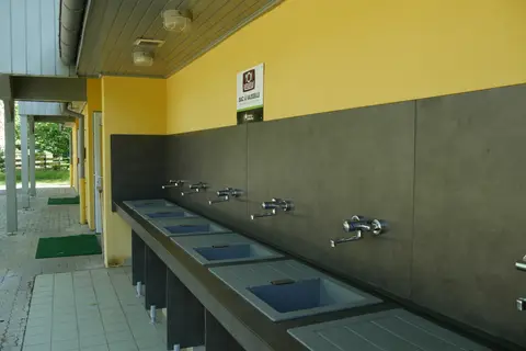 Camping du Schlossberg