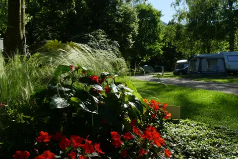 Camping du Schlossberg