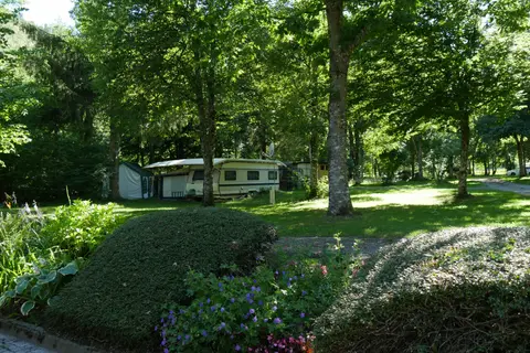 Camping du Schlossberg