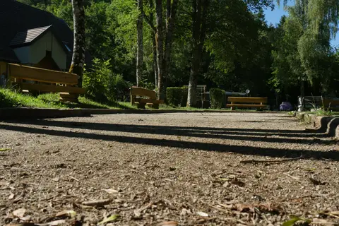 Camping du Schlossberg