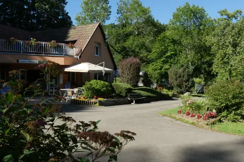 Camping du Schlossberg