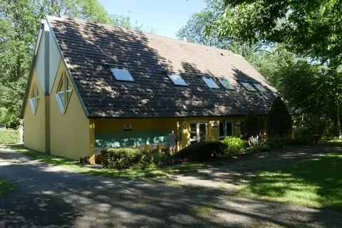 Camping du Schlossberg