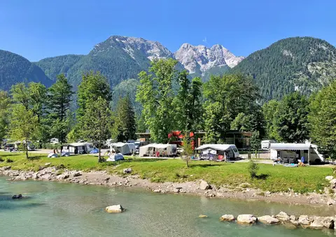 Camping Grubhof