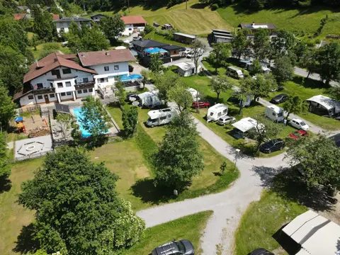 Camping Rossbach