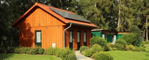Heidecamping Gerdehaus