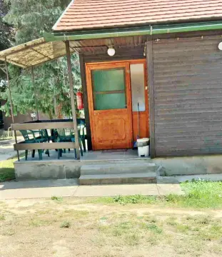 Termál Camping