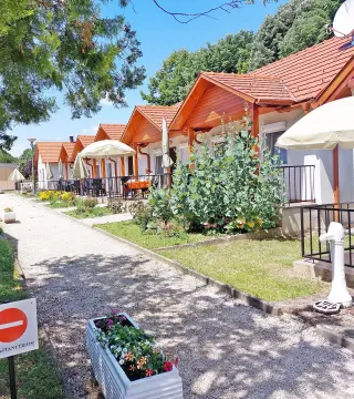 Termál Camping