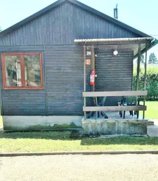 Termál Camping