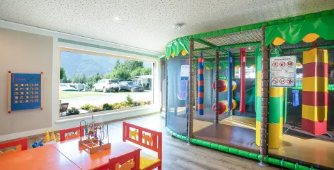 Camping Inntal
