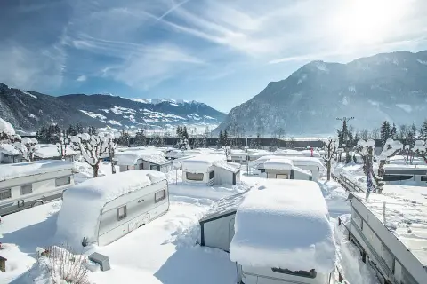 Camping Inntal